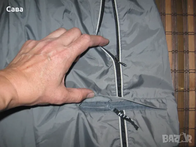 Лятно долнище NIKE  мъжко,ХЛ, снимка 4 - Спортни дрехи, екипи - 47465948