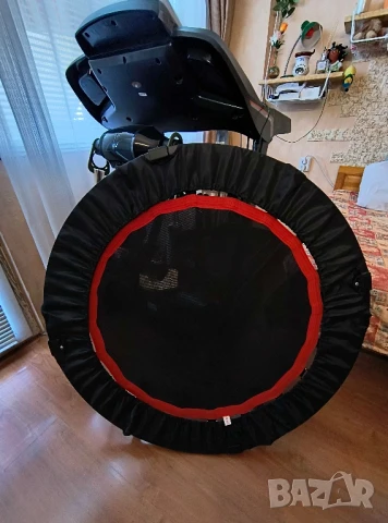 Батут за скачане 