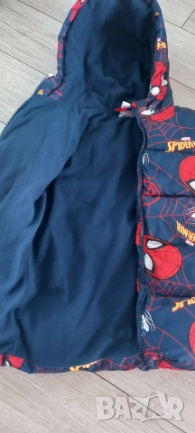 зимно детско яке , снимка 2 - Детски якета и елеци - 52621090