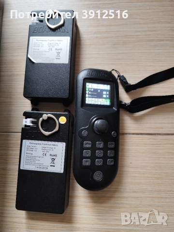 лодка Ботбан + gps, снимка 3 - Стръв и захранки - 52890860