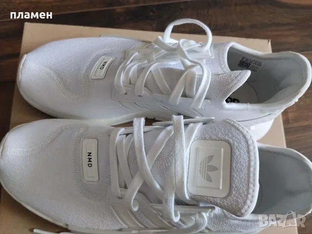 Чисто нови  Adidas  nmd_G1, снимка 5 - Маратонки - 55776961