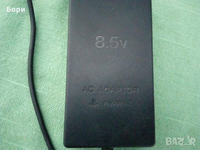 Sony SCPH-70100 - 8,5V 5,65A, снимка 4 - Аксесоари - 35182371