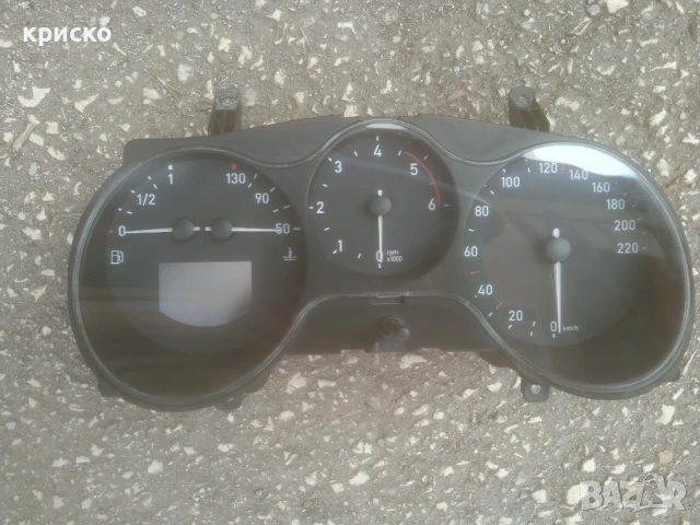 километраж сеат, снимка 4 - Части - 50918923