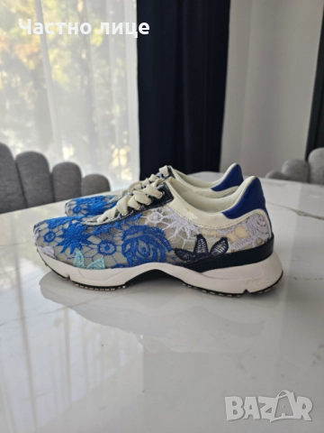 Маратонки Casadei 38 номер, снимка 6 - Маратонки - 52271322