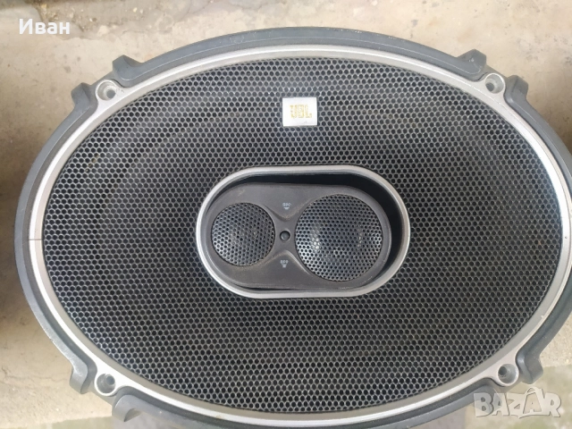 Тонколони за автомобил, снимка 3 - Аксесоари и консумативи - 52548545