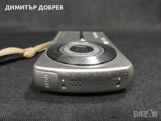 ЦИФРОВ ФОТОАПАРАТ PENTAX OPTIO L30 7.1MP DIGITAL CAMERA, снимка 10 - Фотоапарати - 51693069