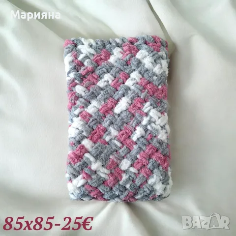 Одеалца Alize puffy 