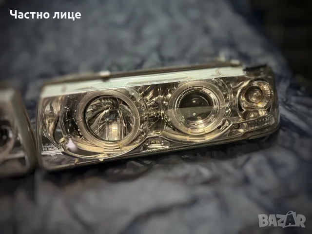 Фарове за BMW E36, снимка 3 - Части - 48652409