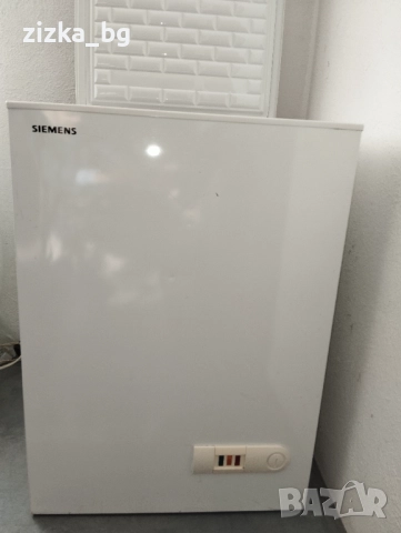 Продавам фризер ракла