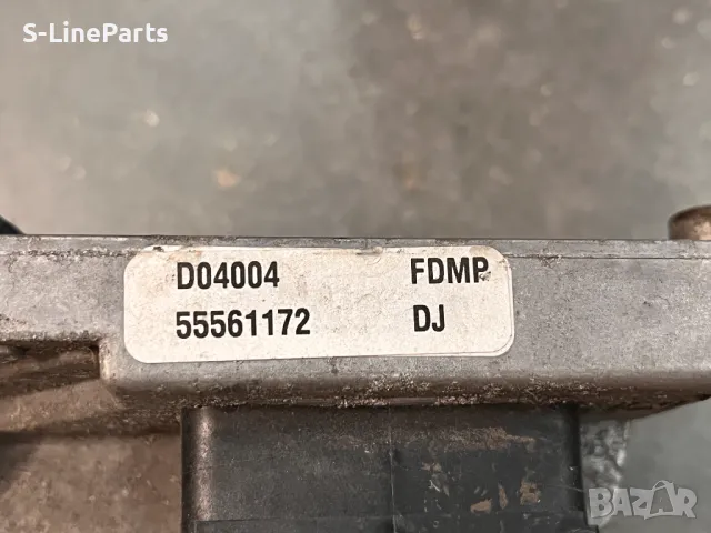 Компютри двигател за Opel Astra H, G, II G Opel Zafira A, B 1.4 1.6, снимка 3 - Части - 47523857