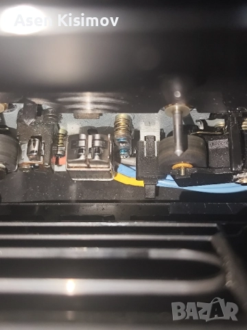 Sony TC-K670, снимка 5 - Декове - 52342565