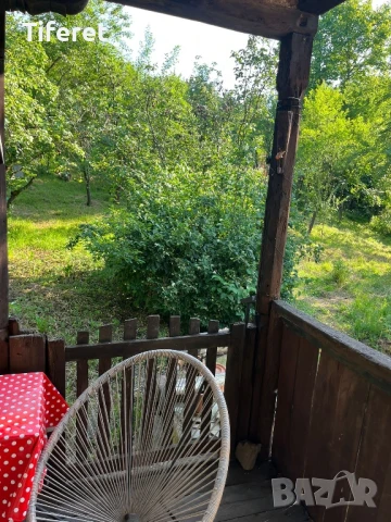 с. Голям Извор Къща с  двор, снимка 4 - Къщи - 51414624