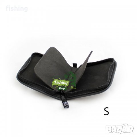 Класьор за блесни и воблери Filstar 2 размер, снимка 2 - Екипировка - 31835652