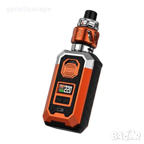 Vaporesso Armour Max Kit 220W vape, вейп, снимка 2 - Вейп без пълнители - 42920161