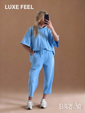 ✨Дамски Комплекти , снимка 3 - Комплекти - 54021082