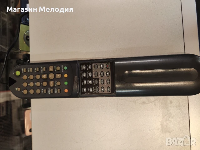 Видео LG LV2378 с дистанционно.  В отлично техническо и визуално състояние. Видеото е съвсем ново, п, снимка 9 - Плейъри, домашно кино, прожектори - 50784305