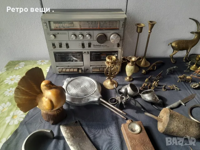 Антикварни,стари стоки. .270евро, снимка 2 - Колекции - 56522860