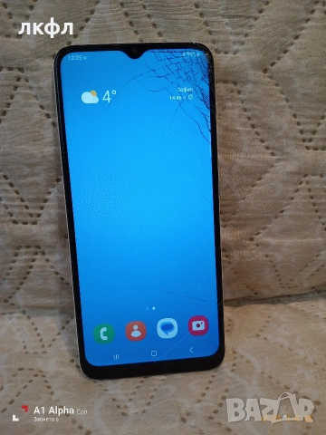 SAMSUNG GALAXY има пукнато работи само за Казанлък е обявата не пращам по куриер , снимка 2 - Samsung - 53380493