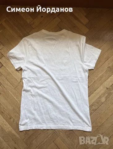 Versace тениска, снимка 2 - Тениски - 56435003