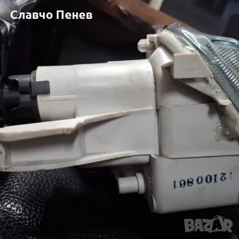 Фар десен за RENAULT ESPACE III, LAGUNA I от 1993 до 1998г., снимка 4 - Части - 49193963