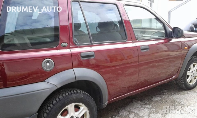 Стенд-дозер за катастрофирали автомобили, снимка 2 - Индустриална техника - 52455667