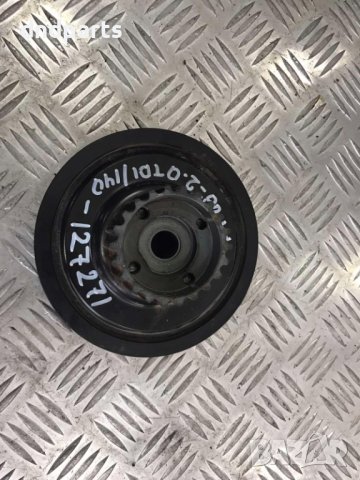  Шайба Audi A4,2.0TDI,140кс.,2006г.