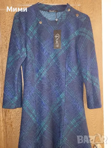 Ежедневна рокля Lucy, снимка 4 - Рокли - 47336879