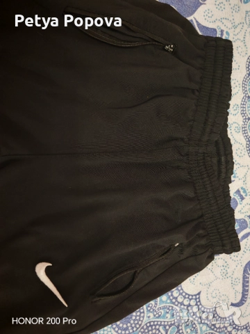 Анцунг Nike, снимка 6 - Детски анцузи и суичери - 52267925