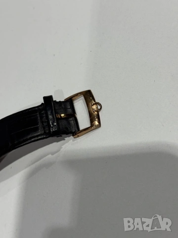 Часовник Омега, снимка 7 - Антикварни и старинни предмети - 53168129