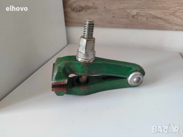 Стяга Turnus-M-200, снимка 2 - Стяги - 44415113