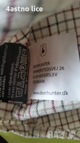 Bernwalt,Deerhunter,WOODLINE риза за лов и риболов , снимка 3 - Ризи - 31746457