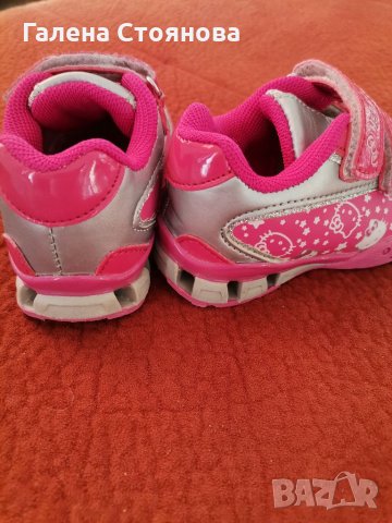 Детски маратонки, снимка 5 - Детски маратонки - 35626618