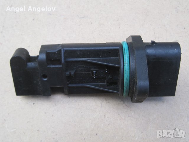 ДЕБИТОМЕР 0281002261 | BOSCH | A0041530628 MERCEDES-BENZ A-КЛАСА (W168) A 170 CDI (168.009, 168.109)