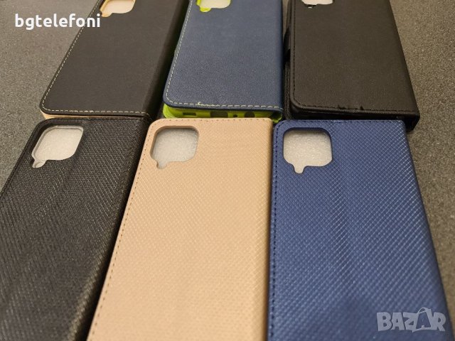Samsung Galaxy A22 4G /LTE/ калъф тип тефтер