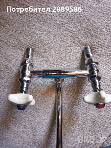 Чисто нов ретро бг. Смесители , снимка 8 - Други - 40627390