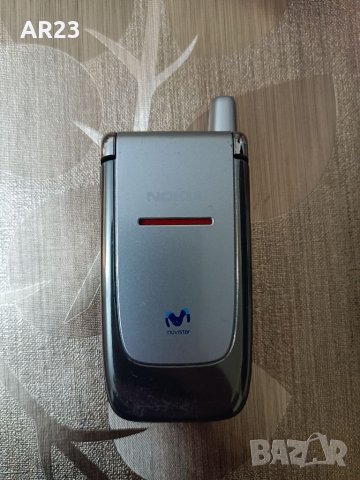 Nokia 6060 стар ретро GSM класически 