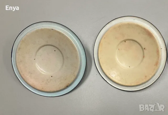 Емайлиран капак за тенджера, снимка 2 - Съдове за готвене - 38232453