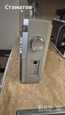 Радиокасетофон INNO-HIT RR652, снимка 4 - Радиокасетофони, транзистори - 52258115