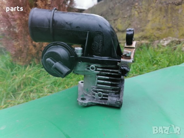 Дроселова Клапа 1.9JTD Фиат - Алфа Ромео - Ланчия - 46817373 - 46756248 N, снимка 5 - Части - 35098268