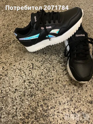 Reebok , снимка 5 - Маратонки - 47979625