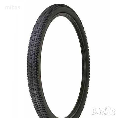 Външна гума за велосипед Micro Octave (24 x 1.95), Защита от спукване, снимка 3 - Части за велосипеди - 42902609
