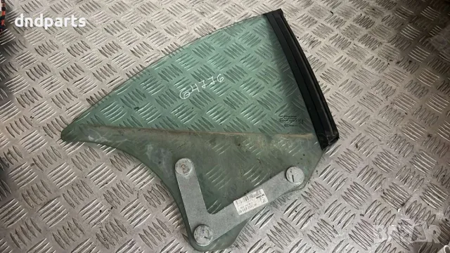 Задно дясно стъкло  Peugeot 207 CC  2007 9680223380 978386-100 207 (2006-2012)