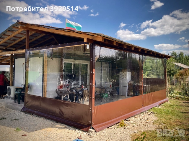 Ветроупорни завеси,Тенти,Щори, снимка 17 - Други услуги - 43491550