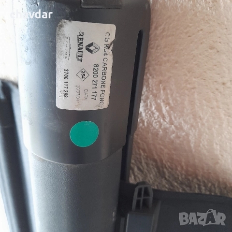 Щора рено меган2 комби, снимка 2 - Аксесоари и консумативи - 52638159