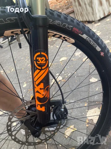 Scott E-Spark 710, снимка 11 - Велосипеди - 56459392