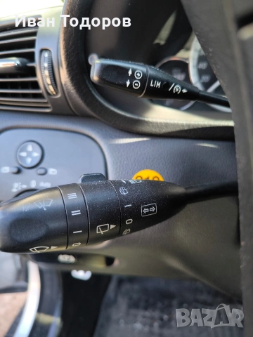 Mercedes C220 CDI facelift 646 мотор , снимка 11 - Автомобили и джипове - 54138045