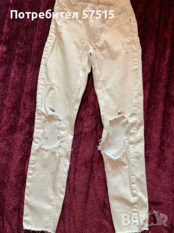 Tally Weijl и други дънки, снимка 2 - Дънки - 36468145