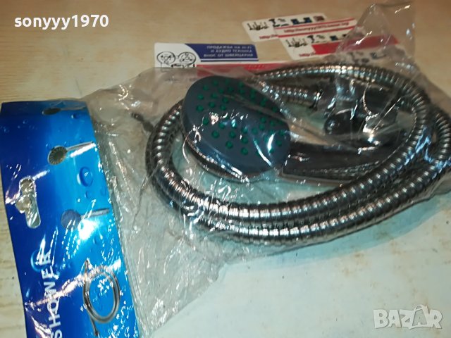 душ комплект 0505230814, снимка 4 - Душове - 40596052