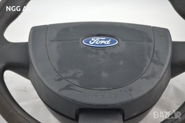 Волан за Ford Fiesta V Hatchback (11.2001 - 03.2010), снимка 2 - Части - 38128658