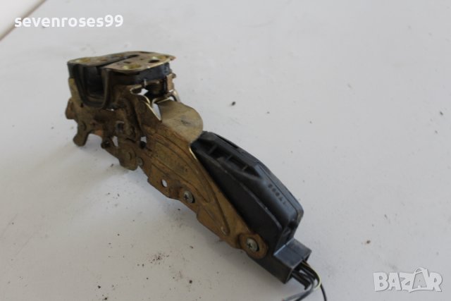 Брава врата задна дясна Опел Вектра А 1.4i 1991 Opel Vectra A, снимка 2 - Части - 42831461